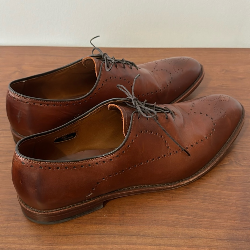 Allen Edmonds Fairfax Loafers